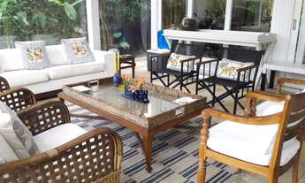 Imagem 4: Excelente casa em condomínio à venda em Barra do Una, São Sebastião/SP - 270m², 4 dormitór