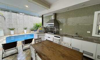 Imagem: Excelente casa em condomínio para locação