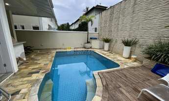 Imagem 4: Excelente casa em condomínio para locação em Juquehy, São Sebastião/SP - 262,50m², 4 suíte