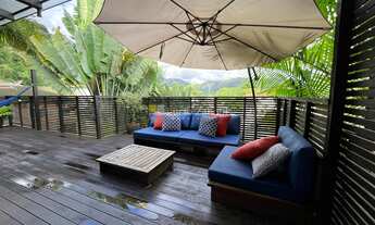 Imagem: Excelente casa em condomínio à venda em