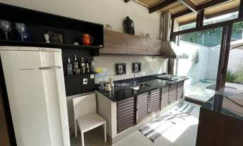 Imagem 5: Casa incrível em condomínio à venda em Juquehy, São Sebastião/SP - 395m², 5 suítes - Lúcio