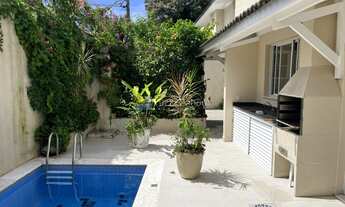 Imagem 5: Excelente casa em condomínio à venda em Juquehy, São Sebastião/SP - 240m², 5 suítes, pisci