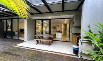 Imagem 3: Excelente casa em condomínio à venda em Juquehy, São Sebastião/SP - 127m², 3 suítes - Lúci