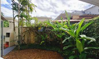 Imagem: Casa em condomínio frente ao mar à venda