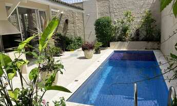 Imagem 2: Excelente casa em condomínio à venda em Juquehy, São Sebastião/SP - 240m², 5 suítes, pisci