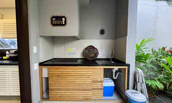 Imagem 4: Excelente casa em condomínio à venda em Juquehy, São Sebastião/SP - 127m², 3 suítes - Lúci