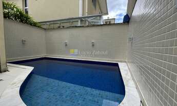 Imagem 2: Excelente casa em condomínio à venda em Juquehy, São Sebastião/SP - 184m², 4 suítes, pisci