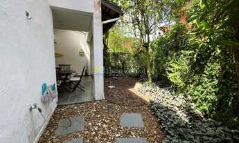 Imagem 5: Excelente casa em condomínio à venda na avenida da praia em Juquehy, São Sebastião/SP - 1