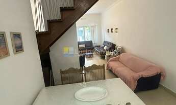 Imagem 6: Ótima casa em condomínio para locação de temporada em Juquehy, São Sebastião/SP