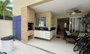 Imagem 3: Excelente casa em condomínio à venda em Juquehy, São Sebastião/SP - 184m², 4 suítes, pisci