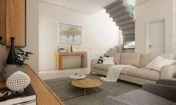 Imagem 7: Lançamento de casa em condomínio a 50m da praia em Juquehy, São Sebastião/SP - 197m², 4 su