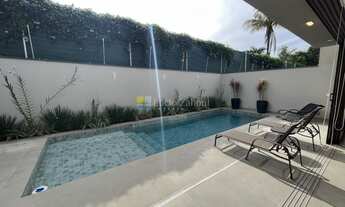 Imagem: Casa incrível em condomínio à venda em