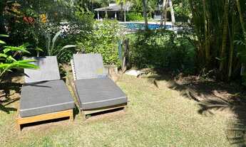 Imagem 7: Casa em condomínio à venda em Maresias, São Sebastião/SP - 350m², 4 suítes, piscina privat