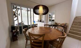 Imagem 4: Excelente casa em condomínio à venda em Juquehy, São Sebastião/SP - 184m², 4 suítes, pisci