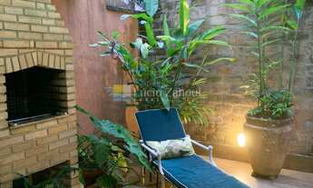 Imagem 3: Casa em condomínio à venda em Camburizinho, São Sebastião/SP - 170m², 4 dormitórios - Lúci