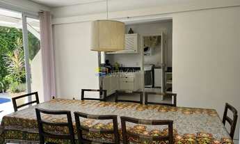 Imagem 7: Excelente casa em condomínio à venda em Juquehy, São Sebastião/SP - 240m², 5 suítes, pisci