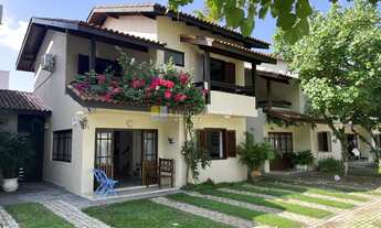 Imagem: Casa em condomínio à venda em Juquehy