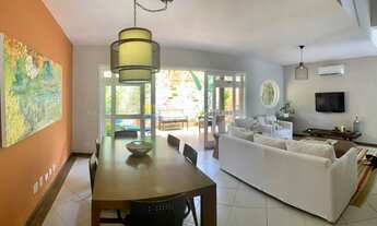 Imagem 7: Casa em condomínio à venda em Camburizinho, São Sebastião/SP - 170m², 4 dormitórios - Lúci