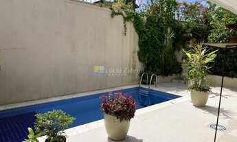 Imagem 3: Excelente casa em condomínio à venda em Juquehy, São Sebastião/SP - 240m², 5 suítes, pisci