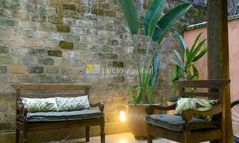 Imagem 2: Casa em condomínio à venda em Camburizinho, São Sebastião/SP - 170m², 4 dormitórios - Lúci