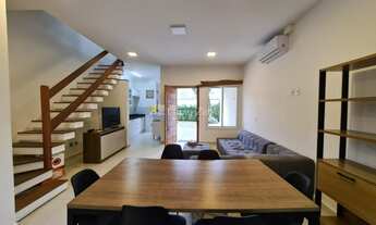 Imagem: Excelente casa em condomínio à venda em