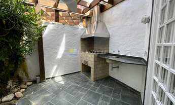 Imagem 2: Excelente casa em condomínio à venda na avenida da praia em Juquehy, São Sebastião/SP - 1