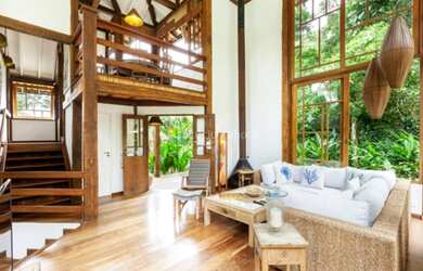 Imagem 3: Casa maravilhosa fora de condomínio à venda em Maresias, São Sebastião/SP - 270m², 4 suíte