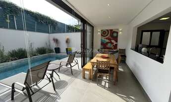 Imagem 7: Casa incrível em condomínio à venda em Juquehy, São Sebastião/SP - 395m², 5 suítes - Lúcio