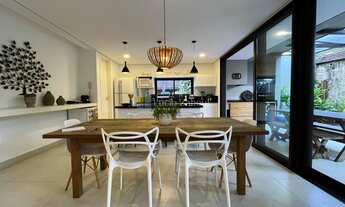 Imagem 7: Excelente casa em condomínio à venda em Juquehy, São Sebastião/SP - 127m², 3 suítes - Lúci