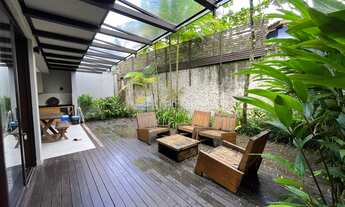 Imagem: Excelente casa em condomínio à venda em