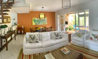 Imagem 6: Casa em condomínio à venda em Camburizinho, São Sebastião/SP - 170m², 4 dormitórios - Lúci