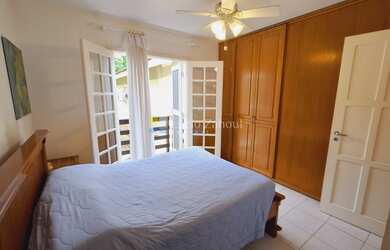 Imagem 4: Casa em condomínio frente ao mar à venda em Juquehy, São Sebastião/SP - 150m², 4 dormitóri