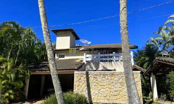 Imagem: Casa em condomínio à venda em Maresias