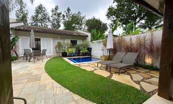 Imagem: Excelente casa em condomínio para venda