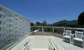 Imagem: Excelente casa em condomínio à venda em