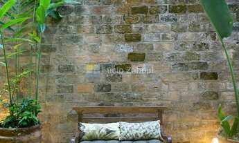 Imagem 4: Casa em condomínio à venda em Camburizinho, São Sebastião/SP - 170m², 4 dormitórios - Lúci