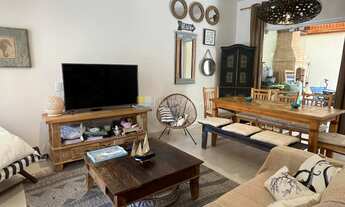 Imagem: Casa em condomínio para locação em Juquehy