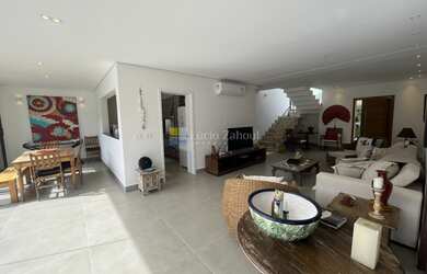 Imagem 9: Casa incrível em condomínio à venda em Juquehy, São Sebastião/SP - 395m², 5 suítes - Lúcio