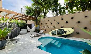 Imagem: Casa em condomínio à venda em Juquehy