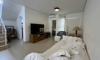 Imagem 6: Excelente casa em condomínio à venda em Juquehy, São Sebastião/SP - 184m², 4 suítes, pisci