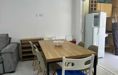 Imagem 6: Excelente casa em condomínio à venda em Juquehy, São Sebastião/SP - 160m², 4 suítes, 100m