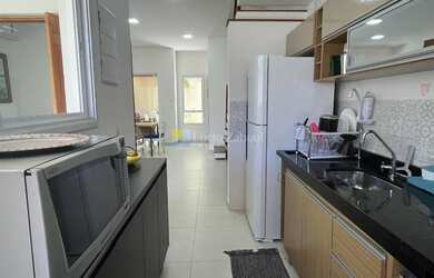 Imagem 7: Excelente casa em condomínio à venda em Juquehy, São Sebastião/SP - 160m², 4 suítes, 100m