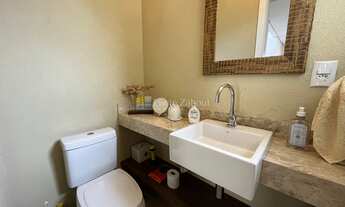 Imagem 7: Excelente casa em condomínio à venda em Juquehy, São Sebastião/SP - 184m², 4 suítes, pisci