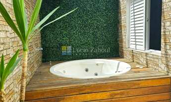 Imagem: Casa em condomínio à venda em Juquehy