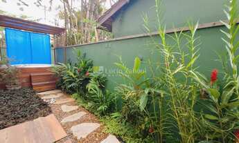 Imagem 2: Casa em condomínio à venda em de Barra do Una, São Sebastião/SP - 180m², 4 dormitórios - L