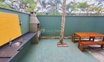 Imagem 3: Casa em condomínio à venda em de Barra do Una, São Sebastião/SP - 180m², 4 dormitórios - L