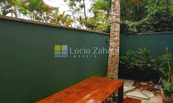 Imagem 7: Casa em condomínio à venda em de Barra do Una, São Sebastião/SP - 180m², 4 dormitórios - L