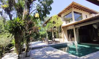 Imagem: Casa em condomínio à venda em Maresias