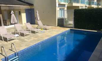 Imagem: Casa em condomínio para locação em Juquehy