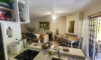 Imagem: Casa em condomínio à venda em Maresias